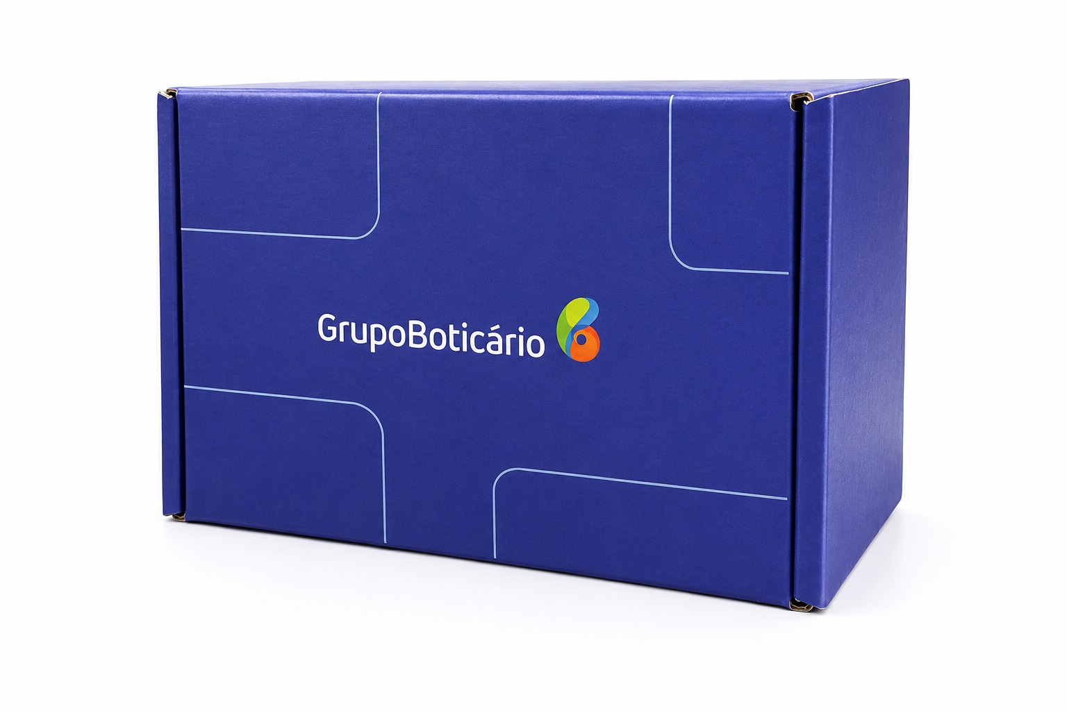 Caixas para E-commerce